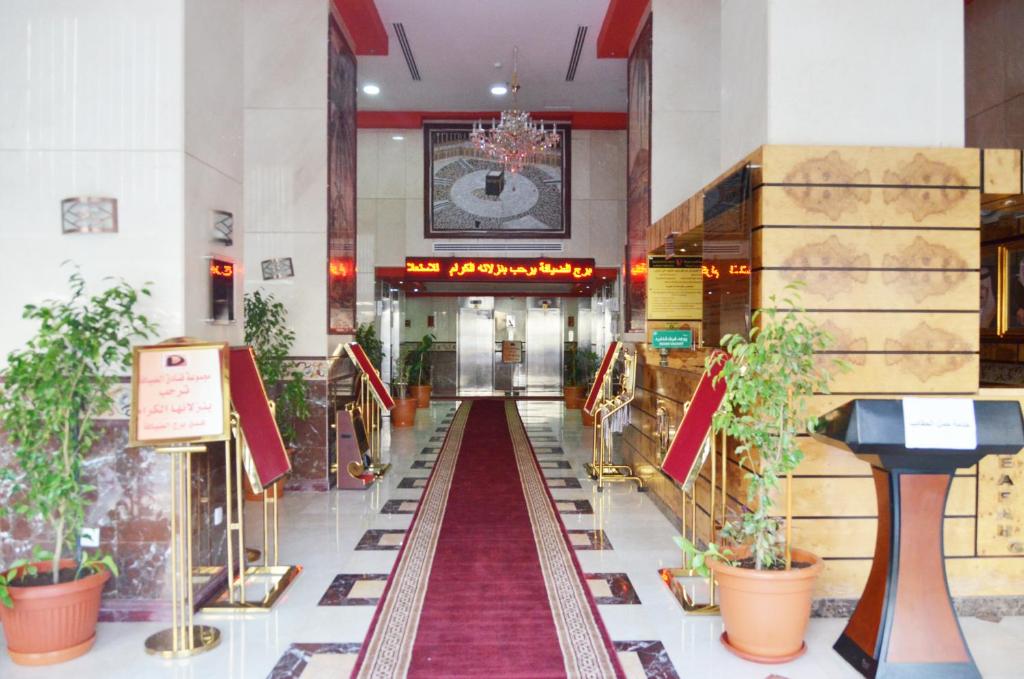 Borj Al Deafah Hotel Main image 1